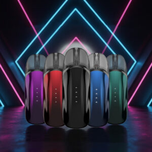 Vaporesso Zero 2 E-Device Kit