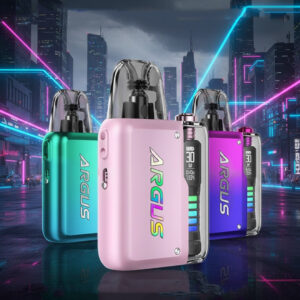 Voopoo Argus P2 Pod Kit