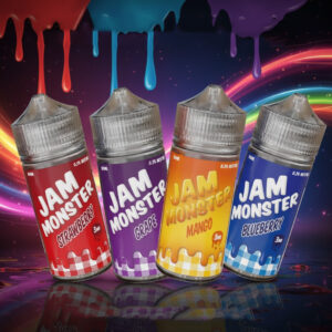 Jam Monster
