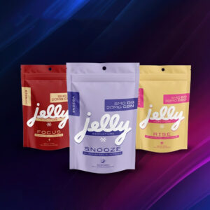 Nyb jelly gummies