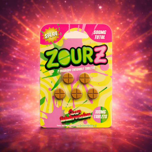Zourz